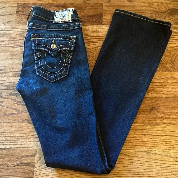 TRUE RELIGION BOOT - Picture 2 of 9